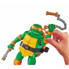Figur mit Gelenken Teenage Mutant Ninja Turtles Deluxe 7 cm