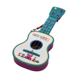 Kindergitarre Pocoyo Pocoyo (MPN S2425050)