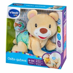 Plüschtier mit Klang Vtech Bär