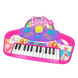 Spielzeug-Klavier Barbie... (MPN S2425078)