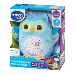 Mobiler Projektor Vtech 18,8 x 10 x 21,6 cm Eule