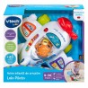 Spielzeug zum Ziehen Vtech Lolo 25 x 13,3 x 21,6 cm