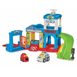 Spielset Fahrzeuge Vtech... (MPN S2435808)