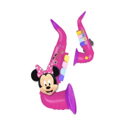 Saxofon Minnie Mouse Minnie... (MPN S2425130)