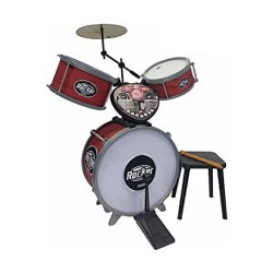 Schlagzeug Reig Rocker (MPN S2425146)