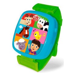 Uhr für Kleinkinder Reig... (MPN S2425154)