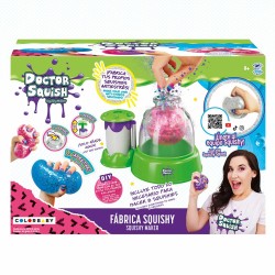 Slime Colorbaby Doctor Squish (MPN S2431371)