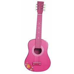 Kindergitarre Reig Rosa (MPN S2425182)