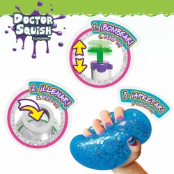 Slime Colorbaby Doctor Squish