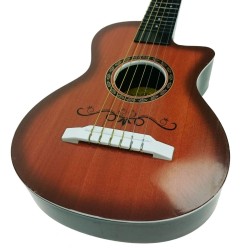 Kindergitarre Reig 59 cm Kindergitarre