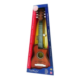 Kindergitarre Reig 59 cm Kindergitarre