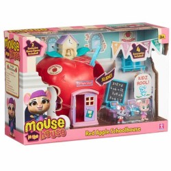 Playset Bandai Mouse In The... (MPN )