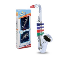 Saxofon Colorbaby Saxofon (MPN S2431392)