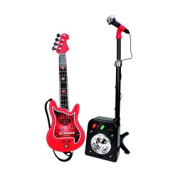 Kindergitarre Reig Mikrofon... (MPN S2425225)