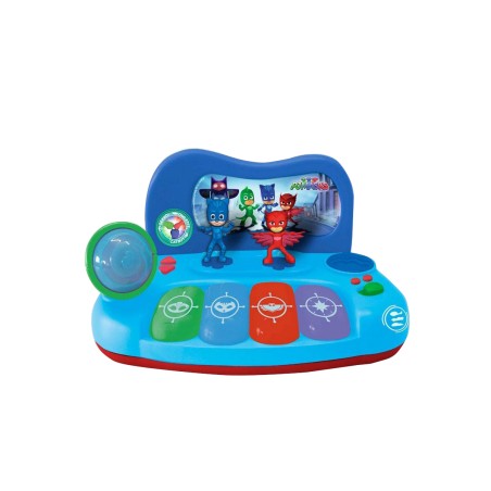 MP3 Player PJ Masks Blau