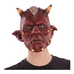 Maske Full Devil (MPN S2420548)