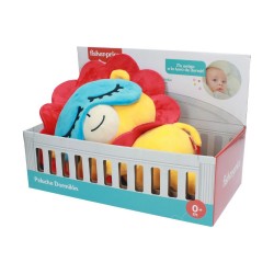 Plüschtier Fisher Price 30 cm (MPN S2425232)