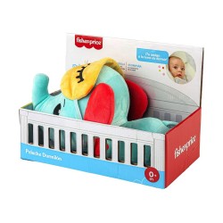 Plüschtier Fisher Price... (MPN S2425233)