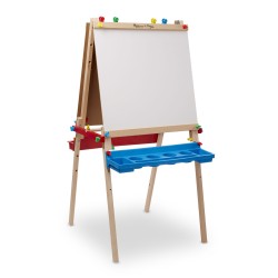 Doppelseitige Tafel Melissa & Doug 119 x 69 x 66 cm