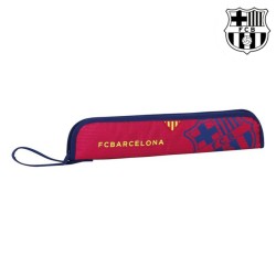 Flötenetui F.C. Barcelona (MPN )