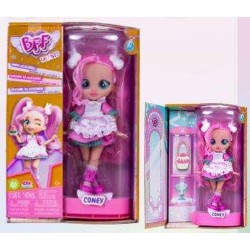 Baby-Puppe IMC Toys 6,5 x... (MPN S2431460)