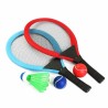 Geschicklichkeitsspiel Jumbo Outdoor Set Multisport 3 in 1