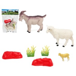 Set Tiere vom Bauernhof (MPN S1134242)