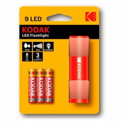 Taschenlampe LED Kodak... (MPN S0433991)