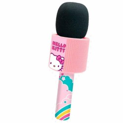 Karaoke Mikrofon Hello... (MPN S2435927)