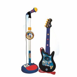 Kindergitarre Sonic Karaoke... (MPN S2435936)