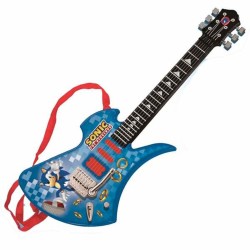 Kindergitarre Sonic Elektronik (MPN S2435937)