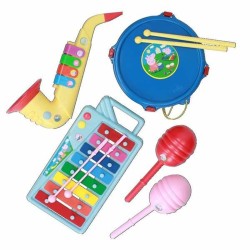 Musikinstrumente-Kinder-Set... (MPN S2435948)