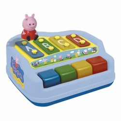 Xylofon Peppa Pig... (MPN S2435949)