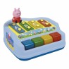 Xylofon Peppa Pig Kunststoff Für Kinder Figur 20 x 15 x 15 cm