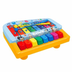 Xylofon Bluey Für Kinder Figur (MPN S2435953)