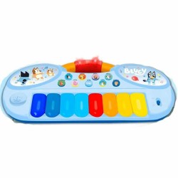 Spielzeug-Klavier Bluey (MPN S2435954)