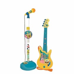 Kindergitarre Spongebob (MPN S2435955)