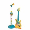 Kindergitarre Spongebob