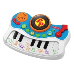 Spielzeug-Klavier Fisher Price Kids Studio