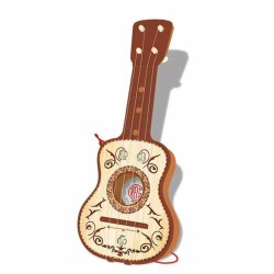 Kindergitarre Reig Braun 4... (MPN S2435966)