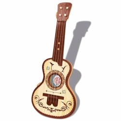 Kindergitarre Reig Braun 4... (MPN S2435967)