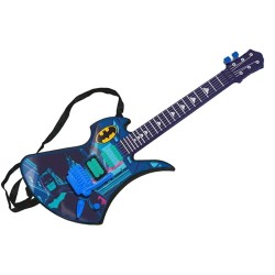 Kindergitarre Batman... (MPN S2435980)