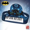 Spielzeug-Klavier Batman Elektronisches