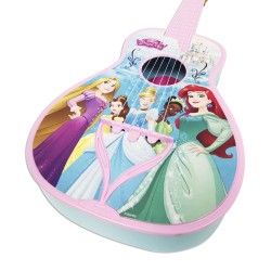 Kindergitarre Disney Princess 63 x 21 x 5,5 cm
