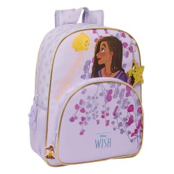 Schulrucksack Wish Lila 33... (MPN S2438005)