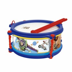 Trommel Toy Story Für Kinder (MPN S2435994)