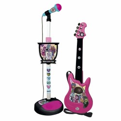 Kindergitarre Monster High... (MPN S2436001)