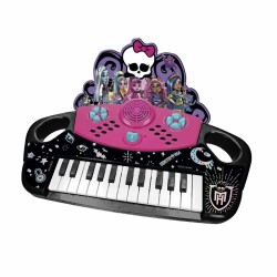 Spielzeug-Klavier Monster... (MPN S2436002)