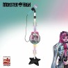 Spielzeug-Mikrofon Monster High Stehend MP3