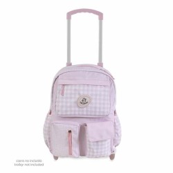 Schulrucksack Decuevas Niza 40 x 18 x 30 cm